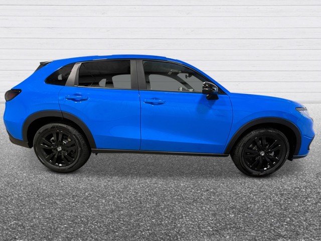 Honda HR-V Vehicle Full-screen Gallery Image 08