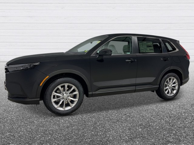 Honda CR-V Vehicle Full-screen Gallery Image 02