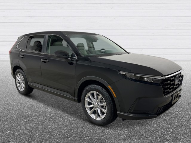 Honda CR-V Vehicle Full-screen Gallery Image 08