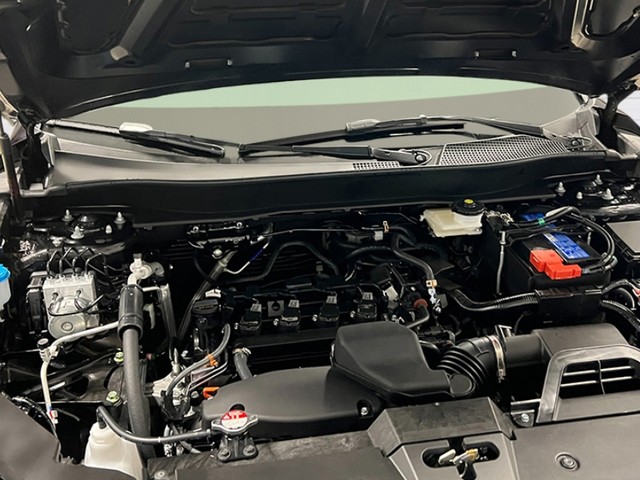 Honda CR-V Vehicle Full-screen Gallery Image 11