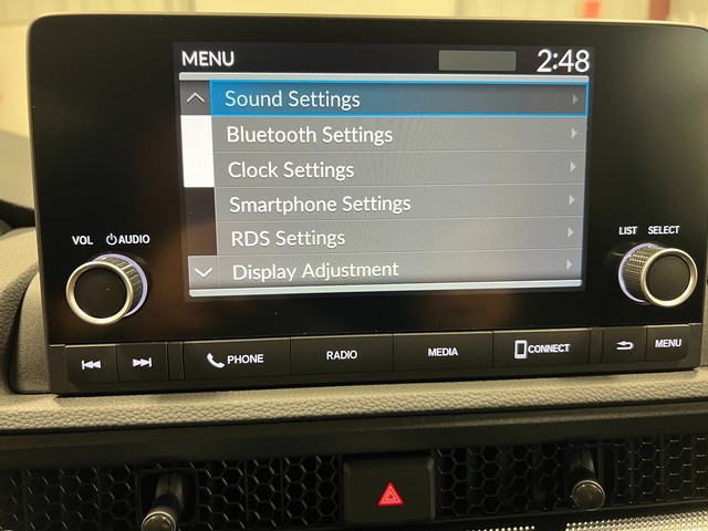 Honda CR-V Vehicle Full-screen Gallery Image 23