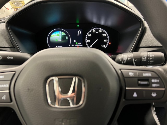 Honda CR-V Vehicle Full-screen Gallery Image 24