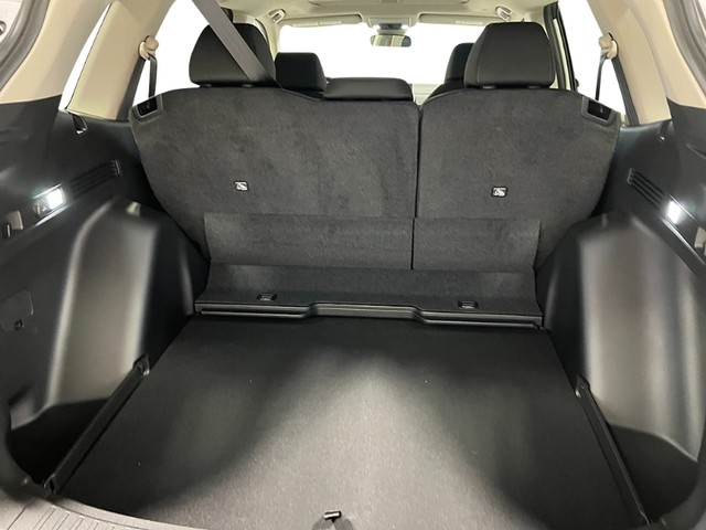 Honda CR-V Vehicle Full-screen Gallery Image 29