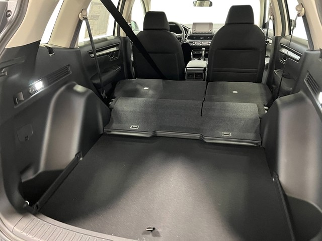 Honda CR-V Vehicle Full-screen Gallery Image 30