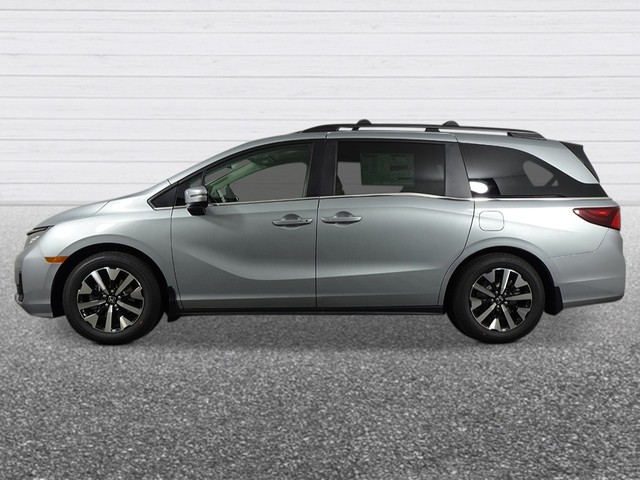 Honda Odyssey Vehicle Full-screen Gallery Image 02