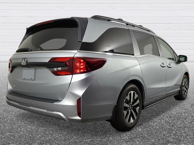 Honda Odyssey Vehicle Full-screen Gallery Image 05