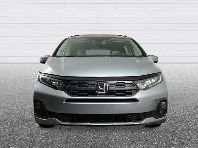 Honda Odyssey Vehicle Full-screen Gallery Image 08