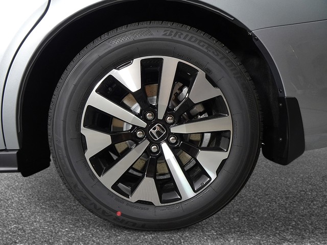 Honda Odyssey Vehicle Full-screen Gallery Image 09