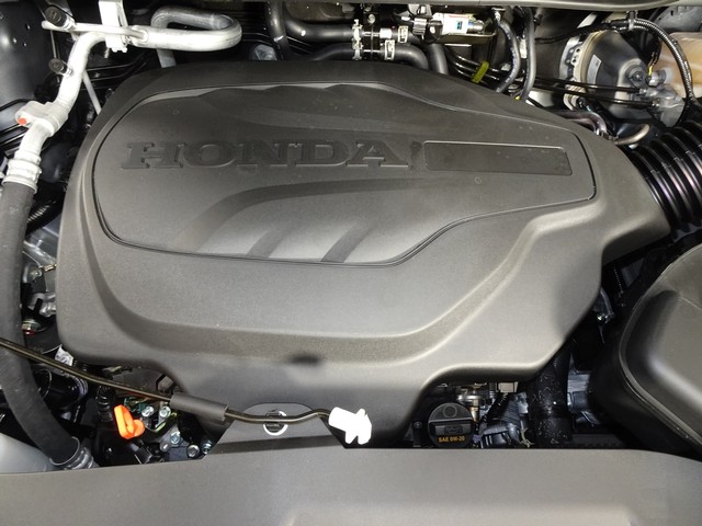 Honda Odyssey Vehicle Full-screen Gallery Image 10