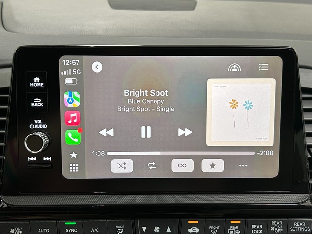 Honda Odyssey Vehicle Full-screen Gallery Image 18