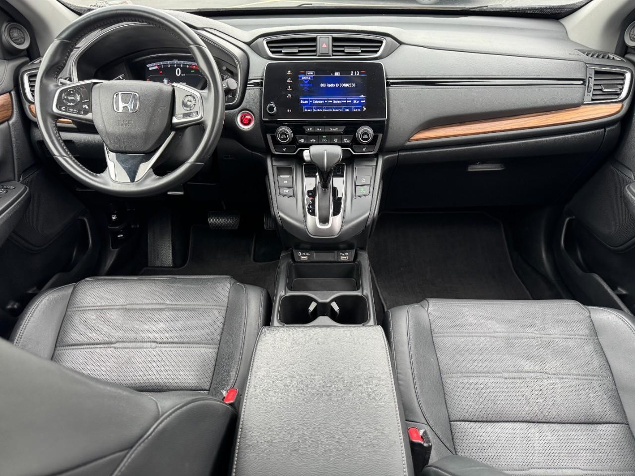 Honda CR-V Vehicle Full-screen Gallery Image 11
