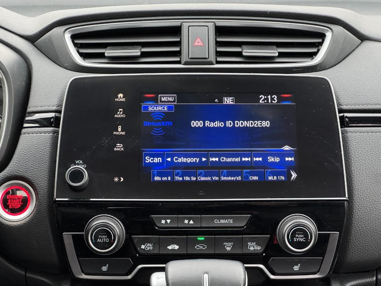 Honda CR-V Vehicle Full-screen Gallery Image 13