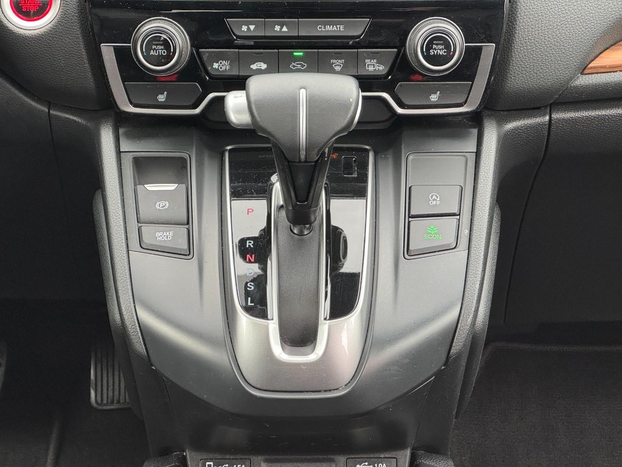 Honda CR-V Vehicle Full-screen Gallery Image 14