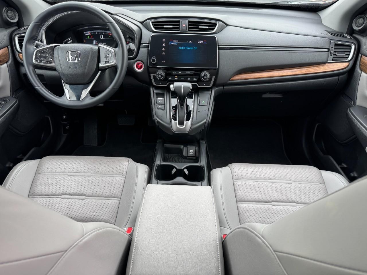 Honda CR-V Vehicle Full-screen Gallery Image 11