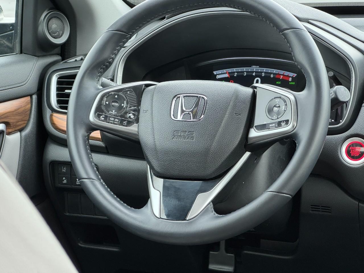 Honda CR-V Vehicle Full-screen Gallery Image 12