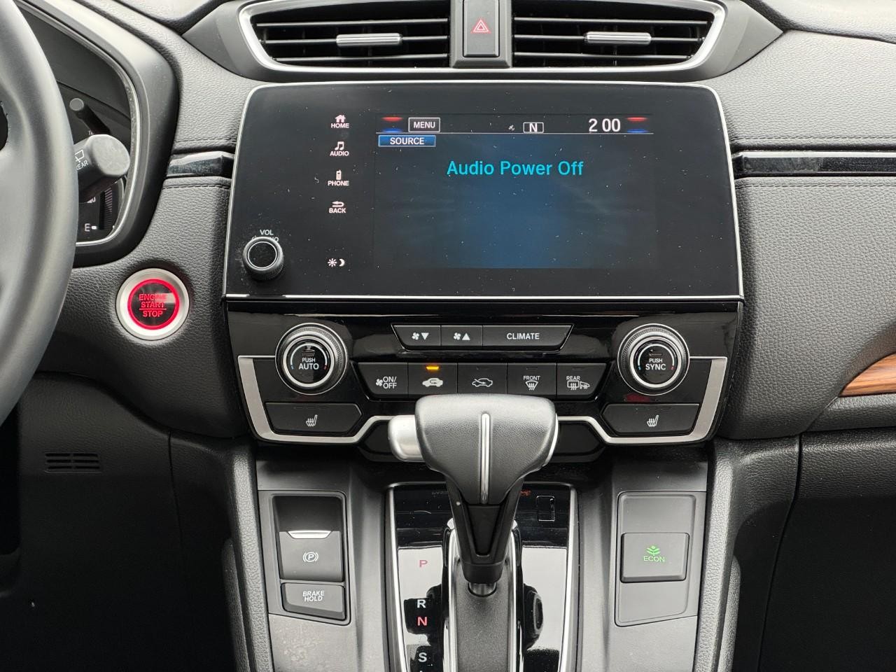 Honda CR-V Vehicle Full-screen Gallery Image 13