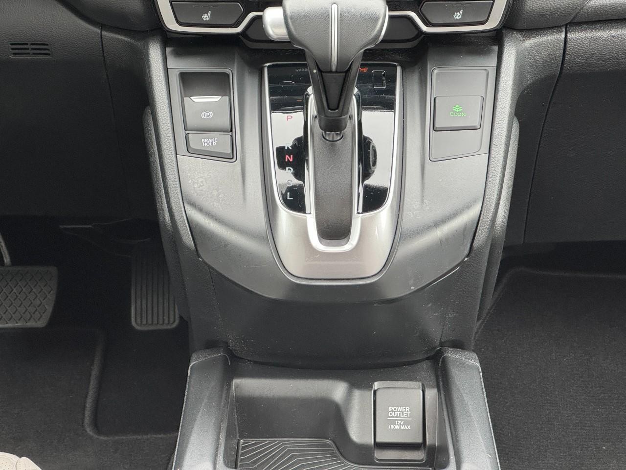 Honda CR-V Vehicle Full-screen Gallery Image 14