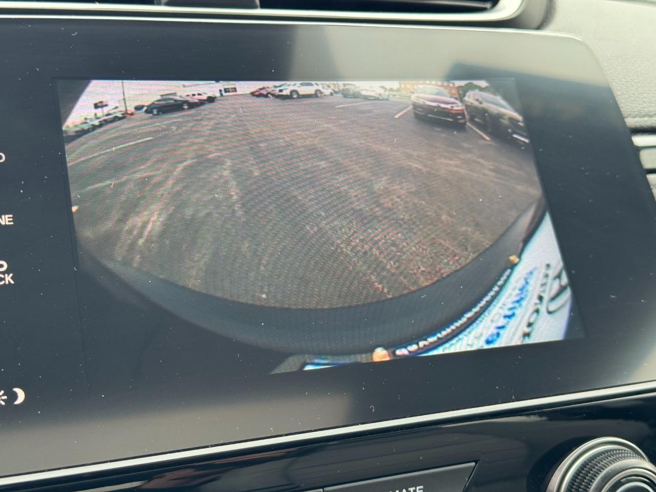 Honda CR-V Vehicle Full-screen Gallery Image 20