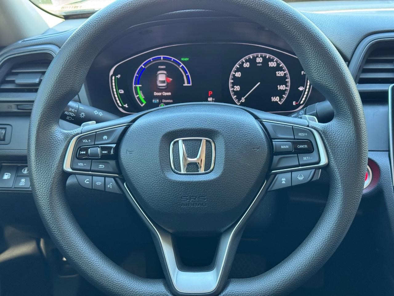 Honda Insight Vehicle Full-screen Gallery Image 12