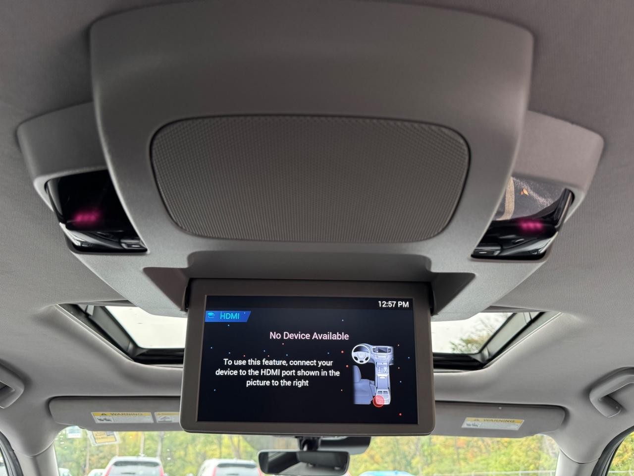 Honda Pilot Vehicle Full-screen Gallery Image 18