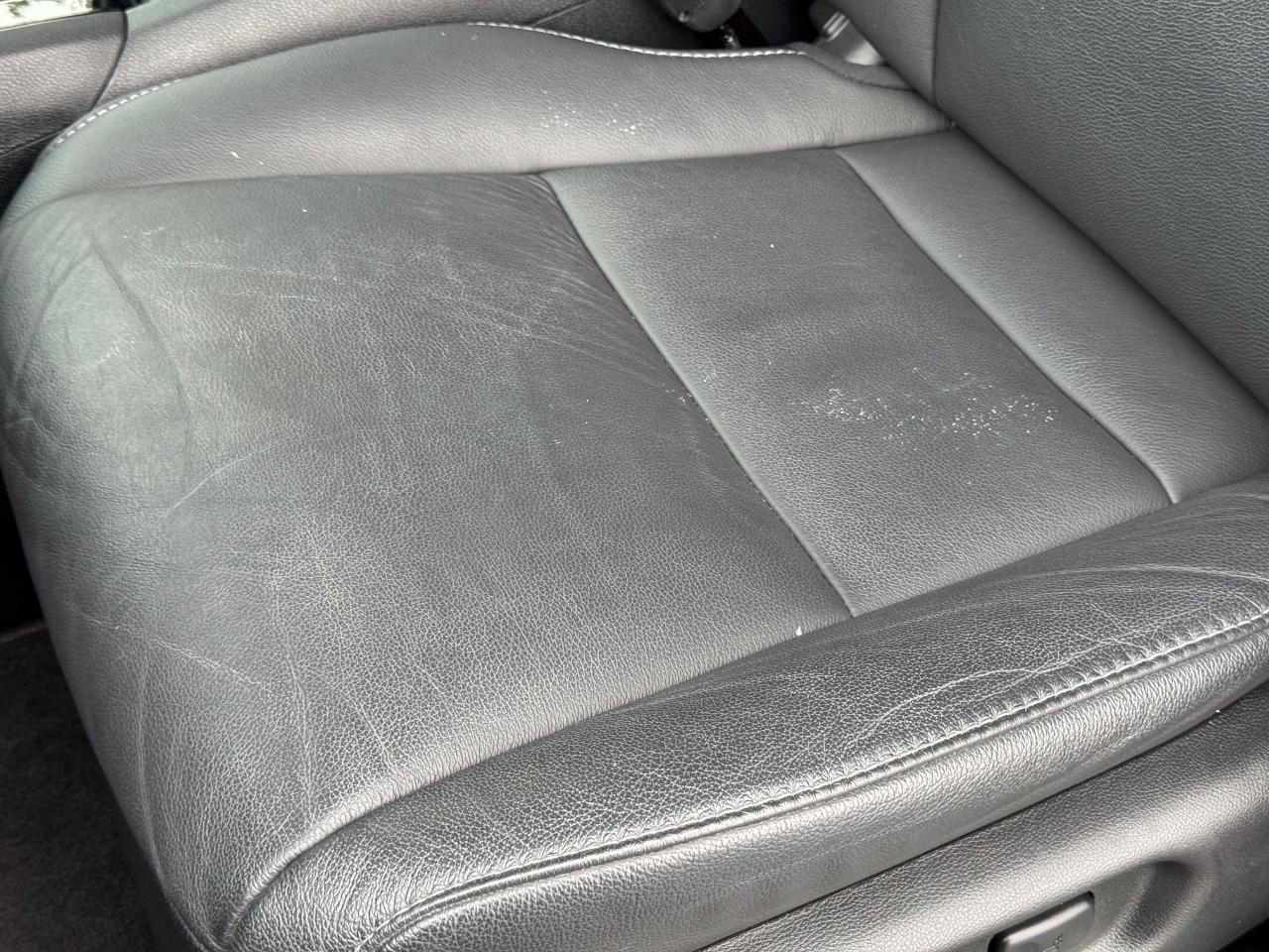 Honda Pilot Vehicle Full-screen Gallery Image 29