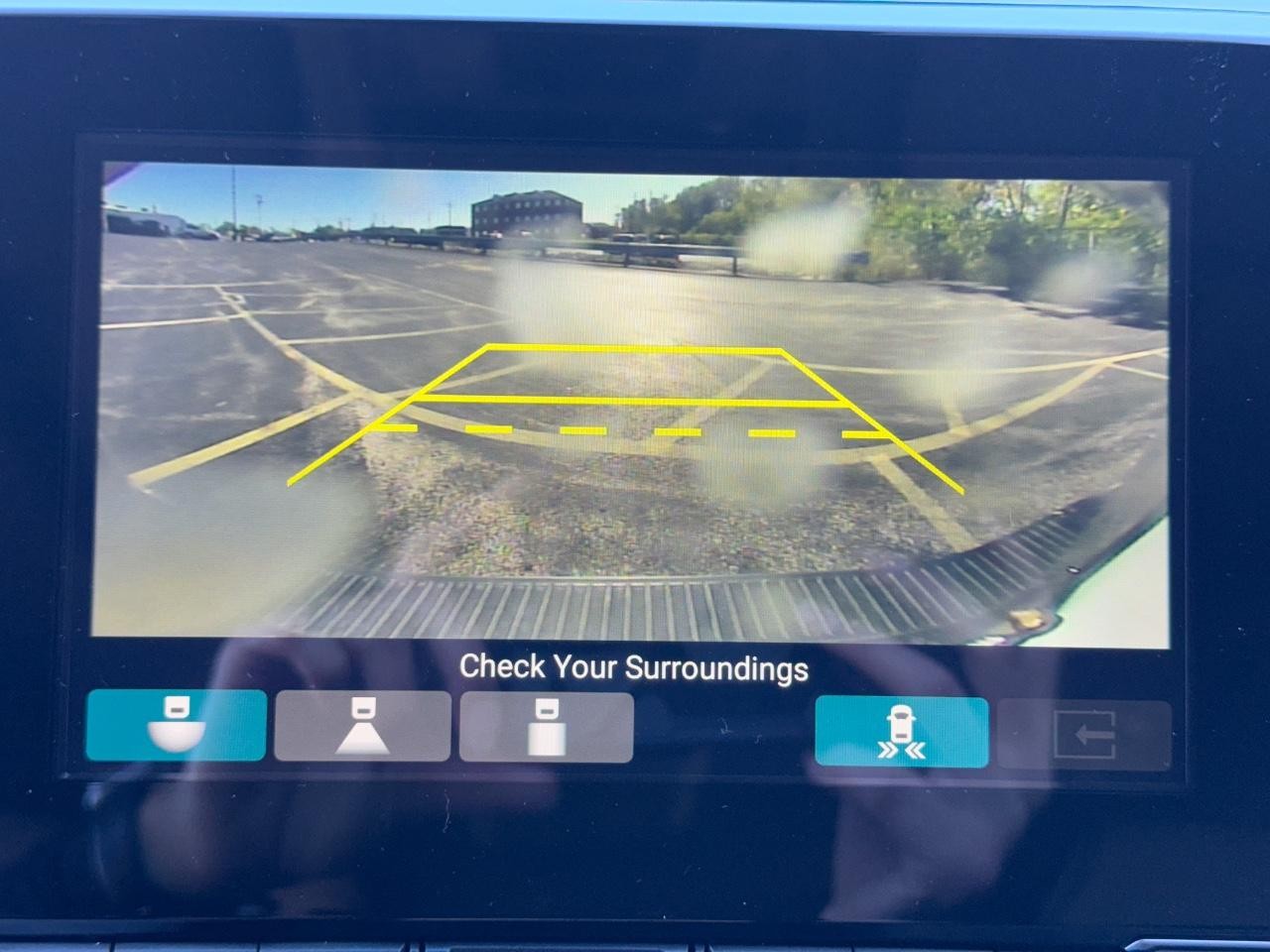 Honda Odyssey Vehicle Full-screen Gallery Image 25