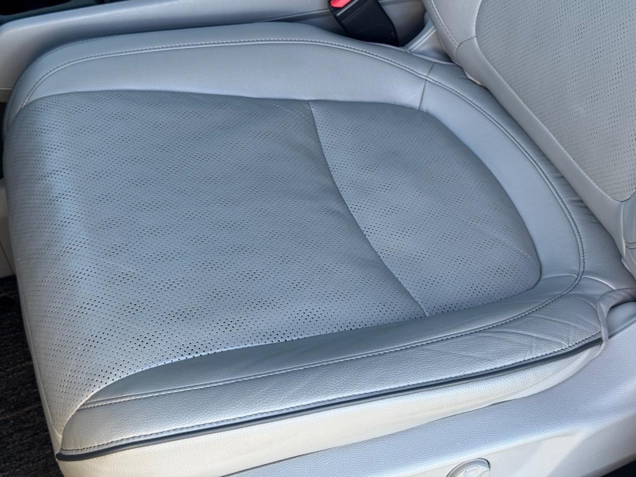 Honda Odyssey Vehicle Full-screen Gallery Image 28