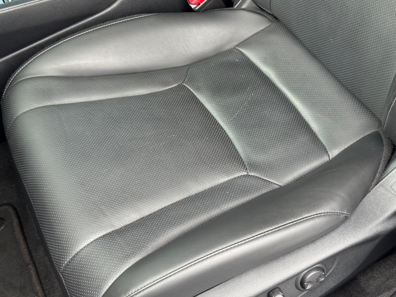 Honda Accord Hybrid Vehicle Full-screen Gallery Image 25