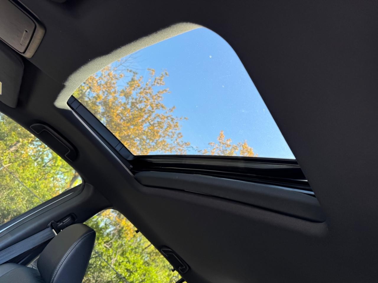 Honda Passport Vehicle Full-screen Gallery Image 19