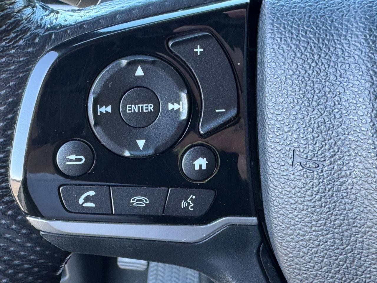 Honda Passport Vehicle Full-screen Gallery Image 21