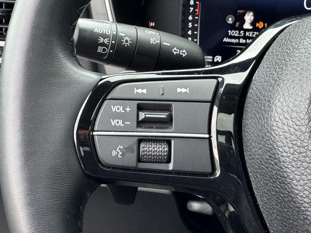 Honda Pilot Vehicle Full-screen Gallery Image 19