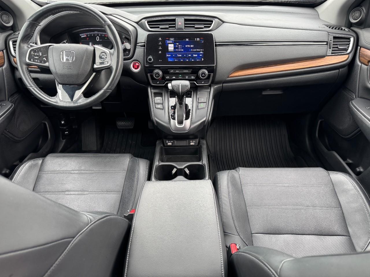Honda CR-V Vehicle Full-screen Gallery Image 11