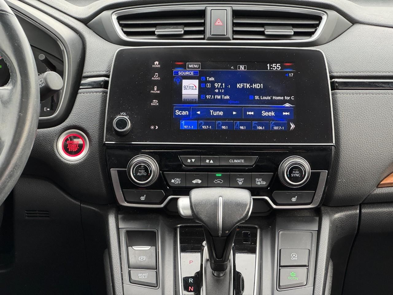 Honda CR-V Vehicle Full-screen Gallery Image 13