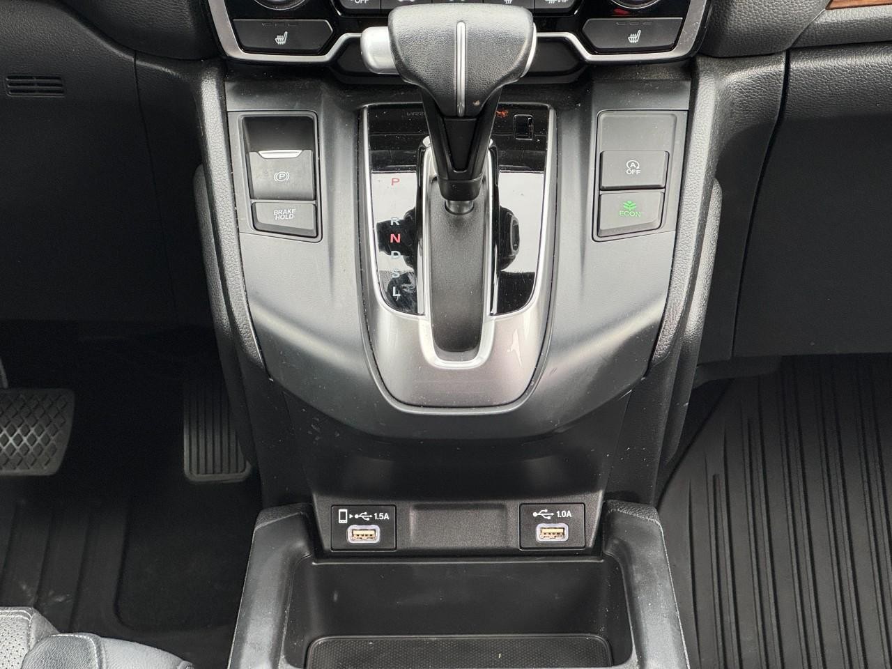 Honda CR-V Vehicle Full-screen Gallery Image 14