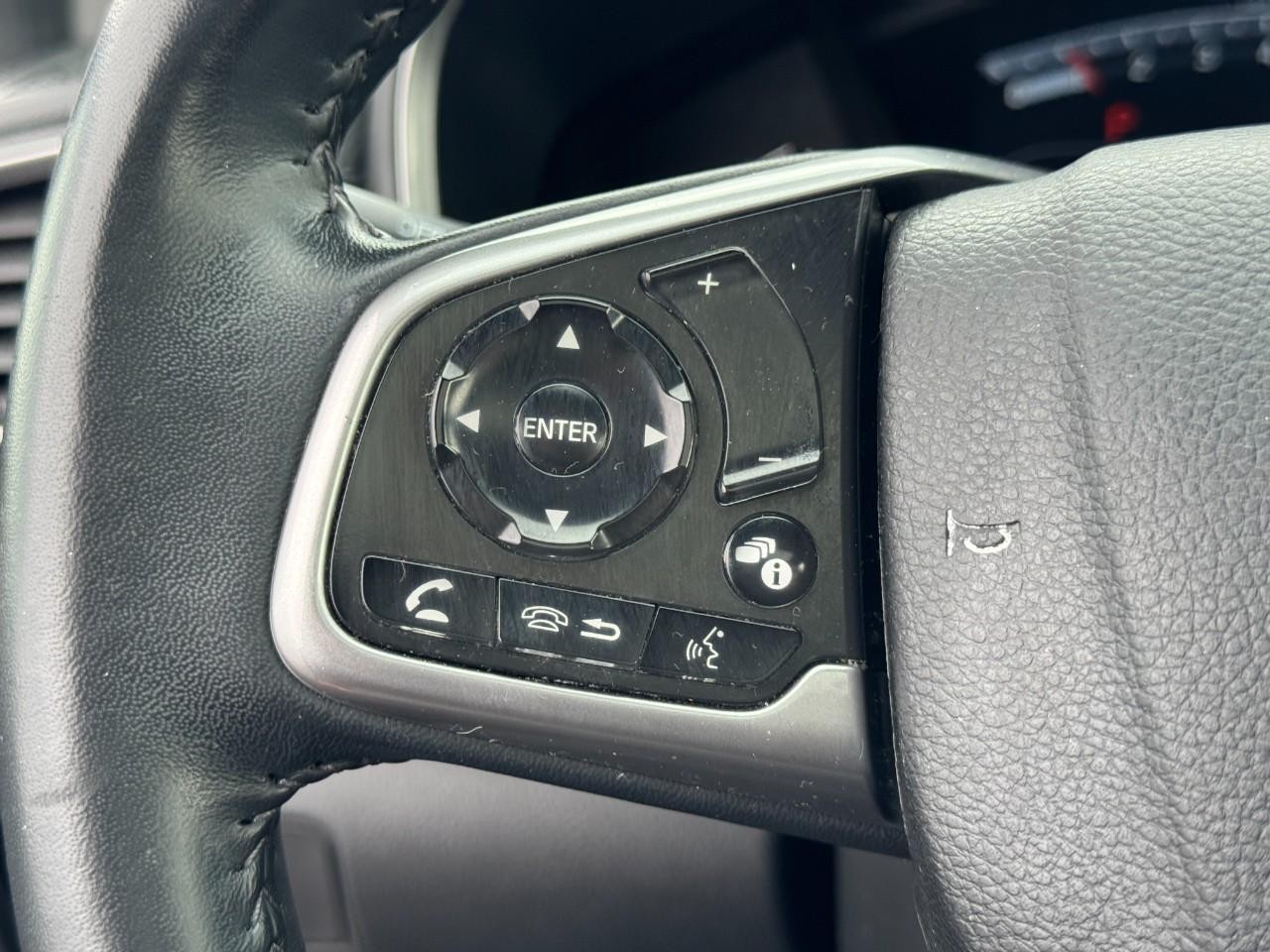 Honda CR-V Vehicle Full-screen Gallery Image 18