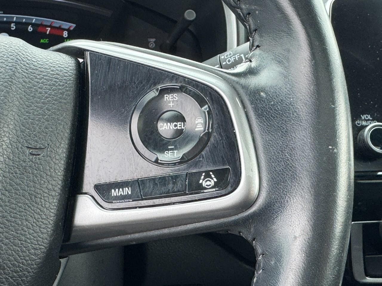 Honda CR-V Vehicle Full-screen Gallery Image 19