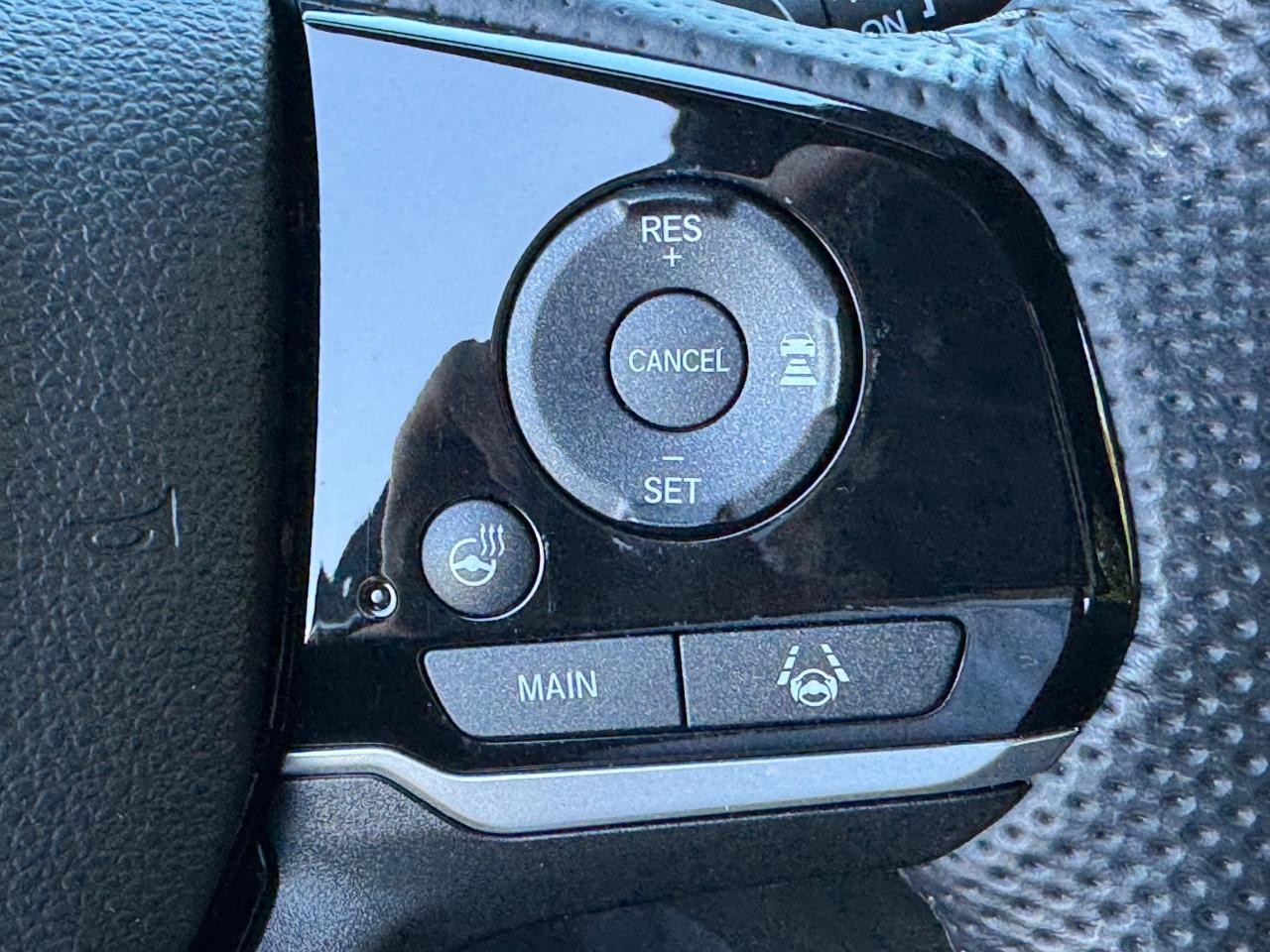 Honda Passport Vehicle Full-screen Gallery Image 22