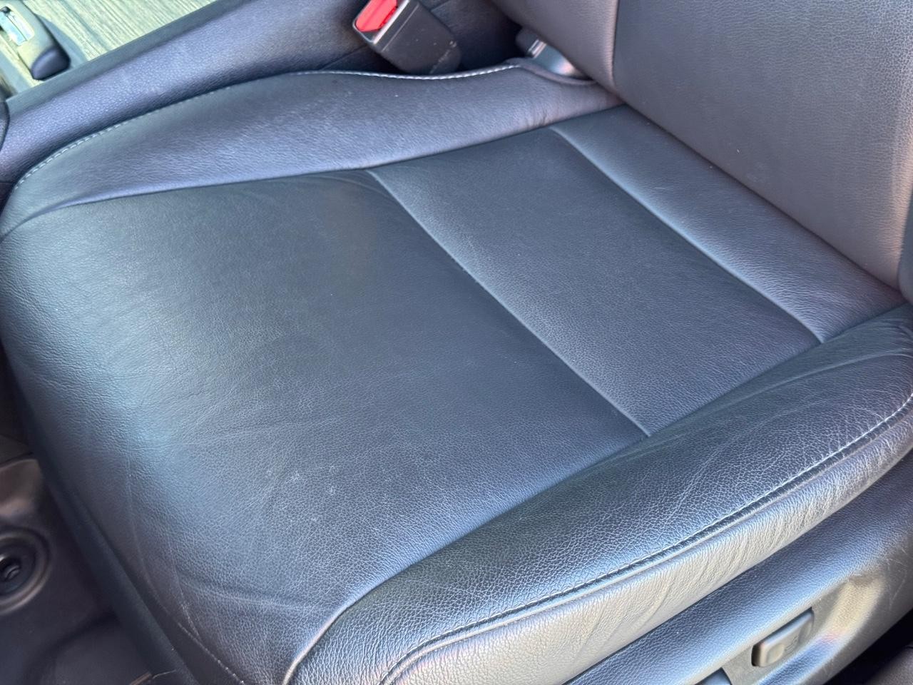 Honda Pilot Vehicle Full-screen Gallery Image 27