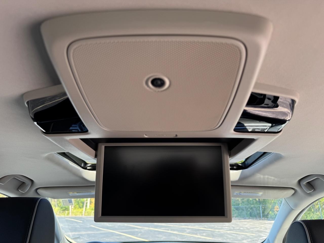 Honda Odyssey Vehicle Full-screen Gallery Image 17