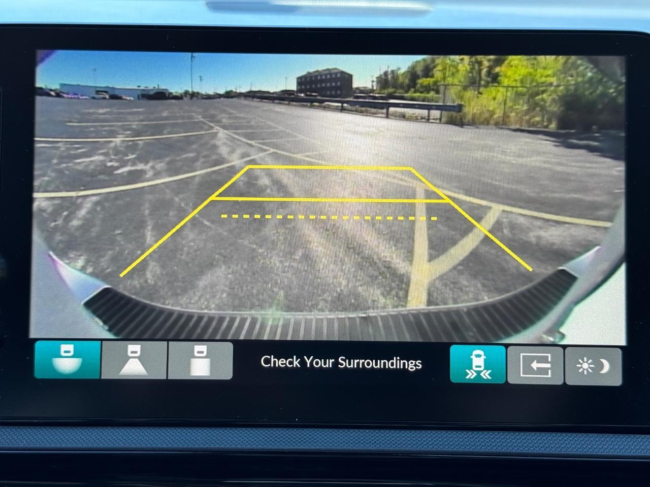 Honda Odyssey Vehicle Full-screen Gallery Image 25