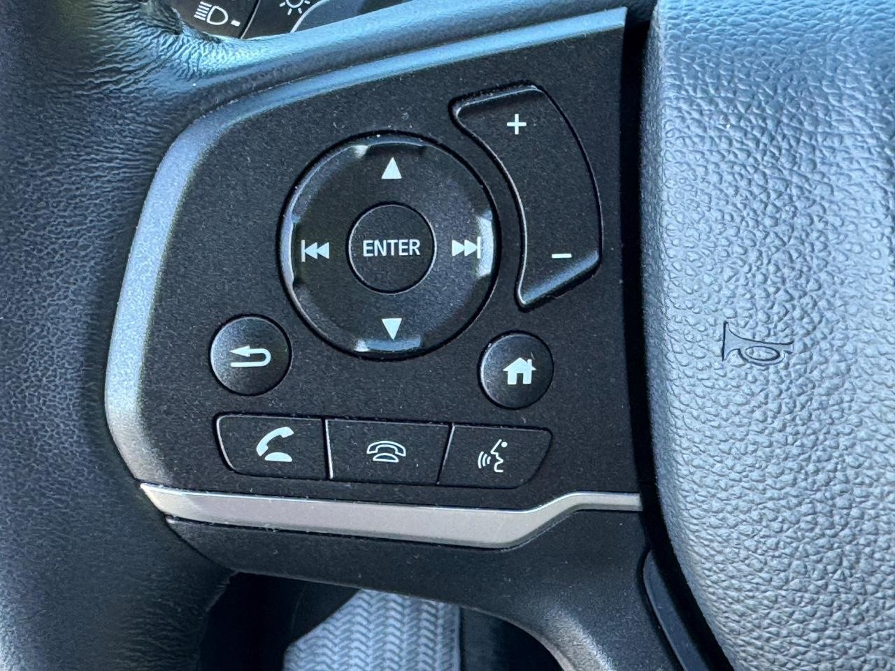 Honda Odyssey Vehicle Full-screen Gallery Image 21