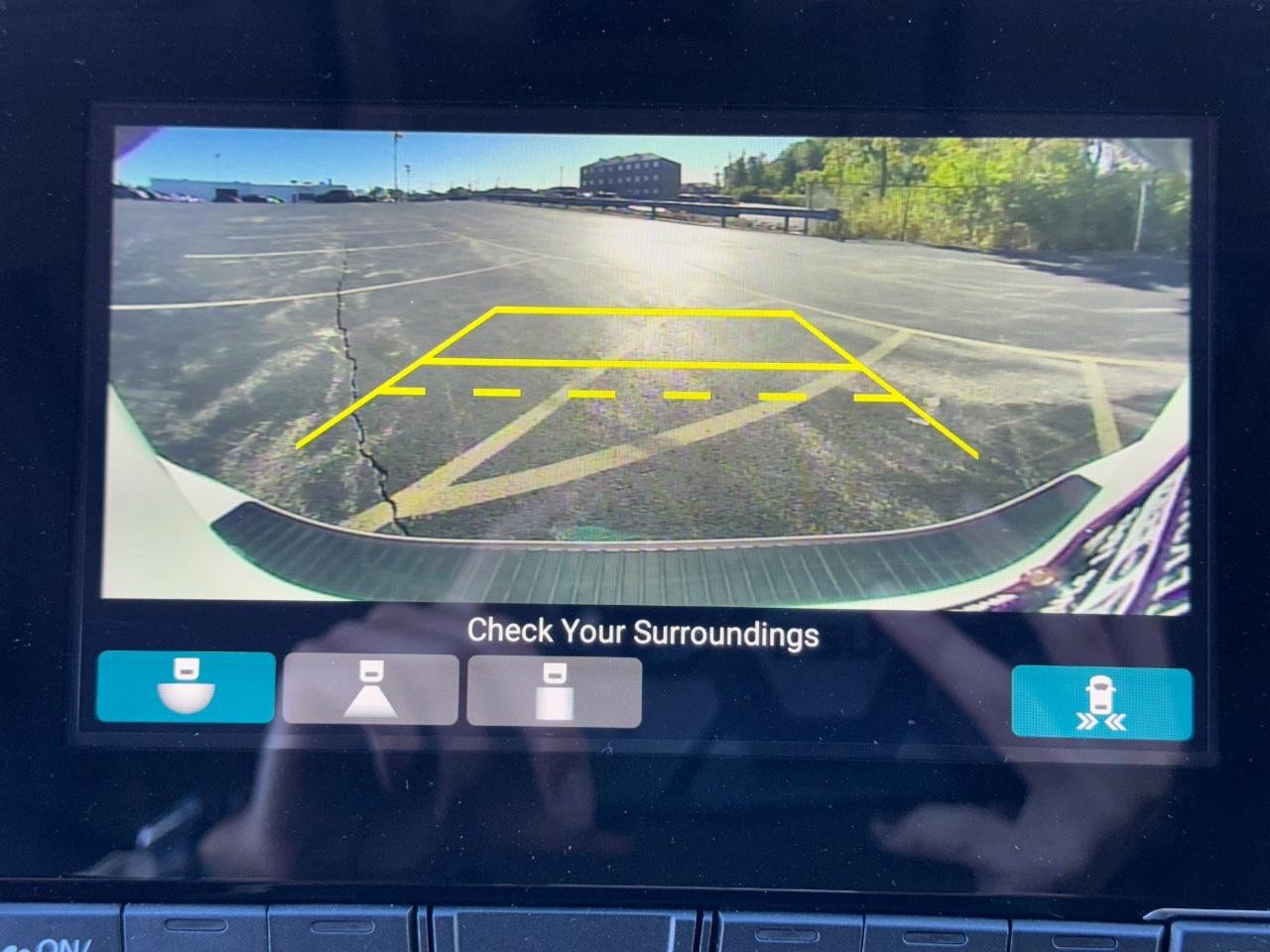 Honda Odyssey Vehicle Full-screen Gallery Image 24