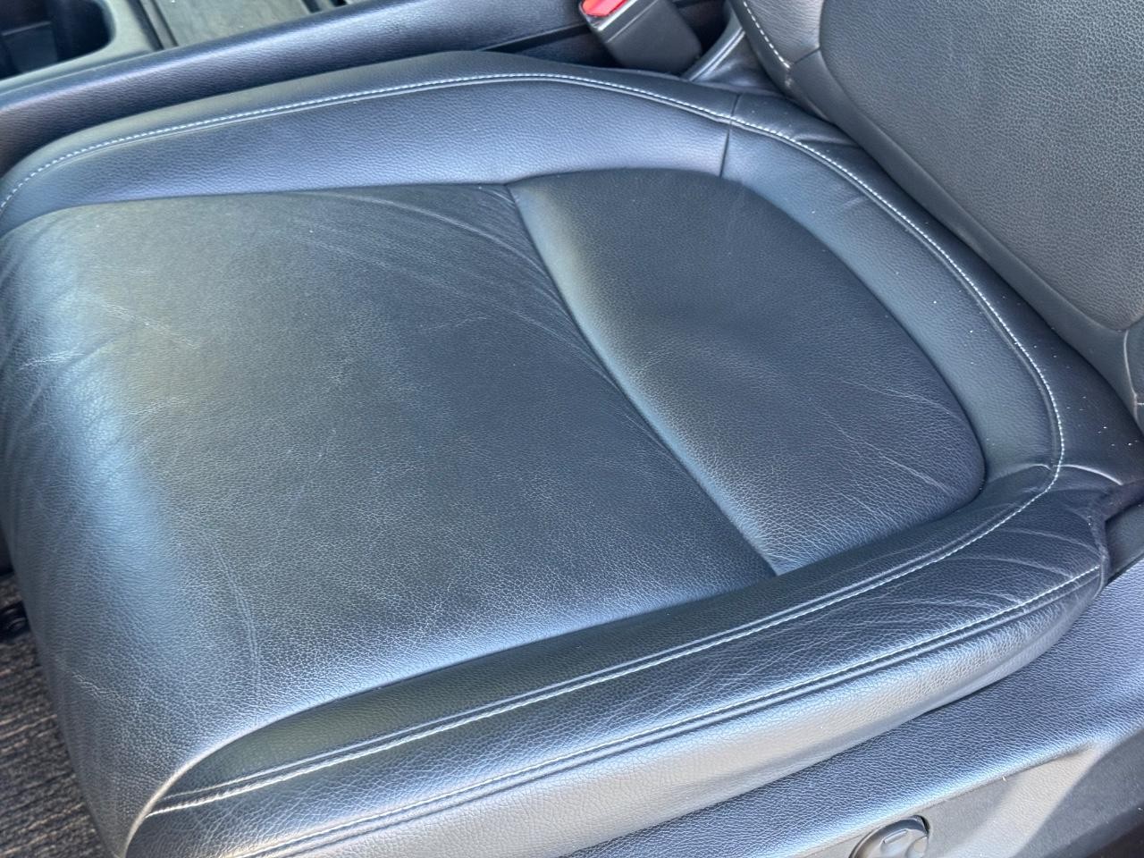 Honda Odyssey Vehicle Full-screen Gallery Image 26