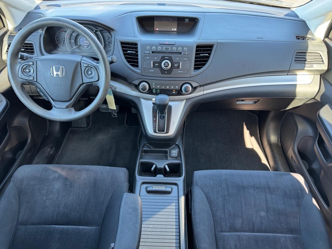 Honda CR-V Vehicle Full-screen Gallery Image 11