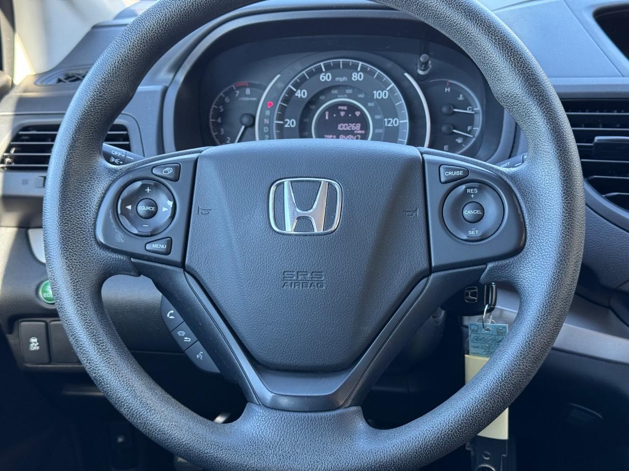 Honda CR-V Vehicle Full-screen Gallery Image 12