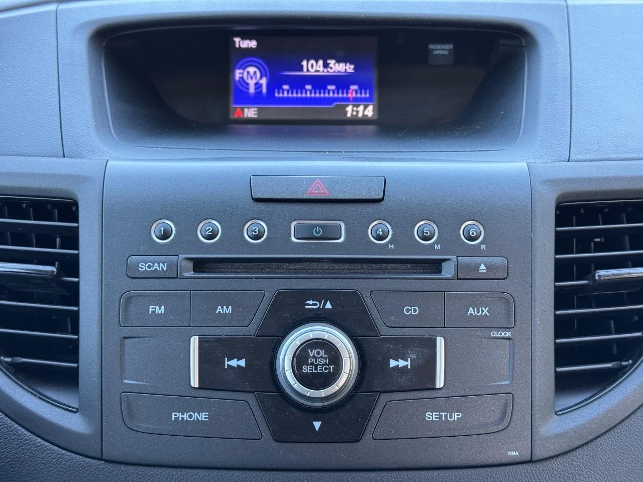 Honda CR-V Vehicle Full-screen Gallery Image 13