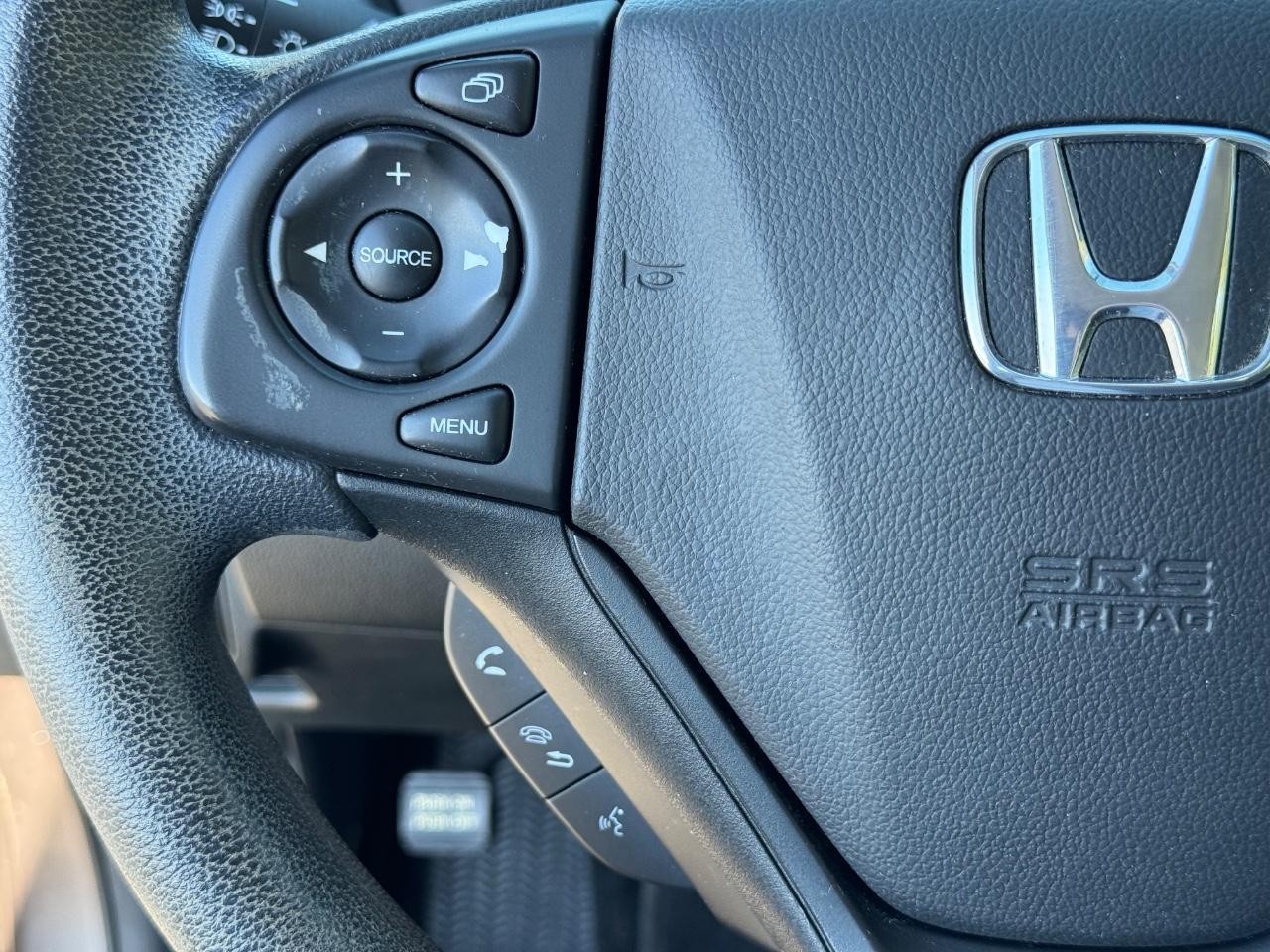 Honda CR-V Vehicle Full-screen Gallery Image 18