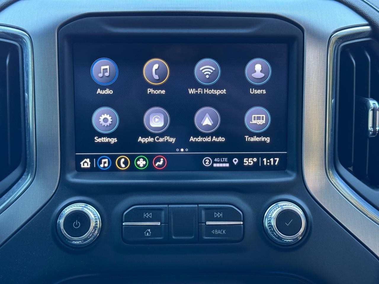 GMC Sierra 1500 Limited Vehicle Full-screen Gallery Image 13