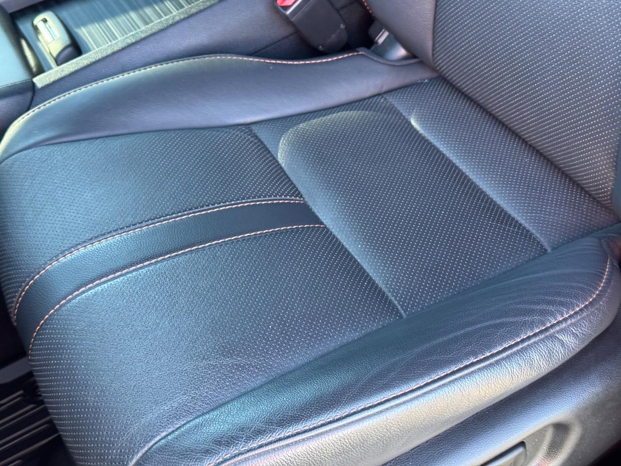 Honda Passport Vehicle Full-screen Gallery Image 27