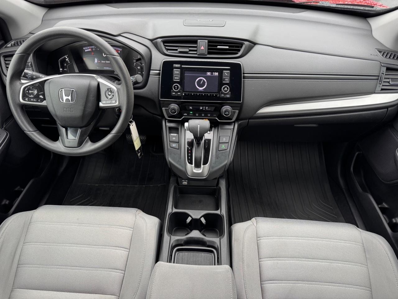 Honda CR-V Vehicle Full-screen Gallery Image 11